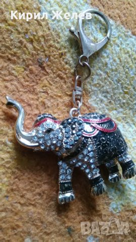 Ключодържател 22652