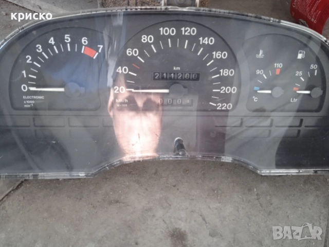 километражи опел , снимка 4 - Части - 20877286