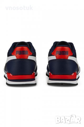 Детски маратонки Puma ST Runner V3-№  38.5 , снимка 4 - Детски маратонки - 38701860
