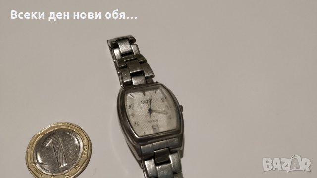 CASIO - дамски часовник, снимка 5 - Дамски - 27995678