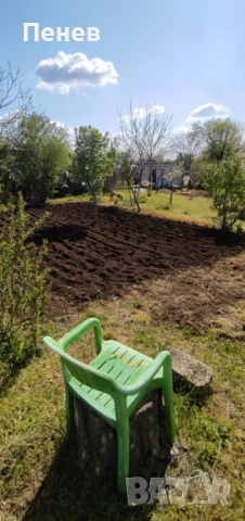 Място край Добрич, снимка 2 - Парцели - 51309114