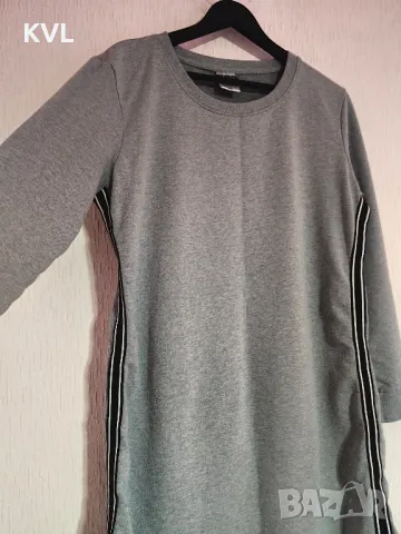 Up 2 fashion, къса рокля, L-XL, снимка 4 - Рокли - 49392812