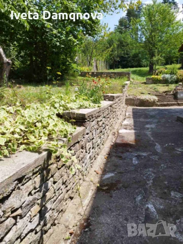 Къща с дворно място в Трявна , снимка 11 - Къщи - 50732897