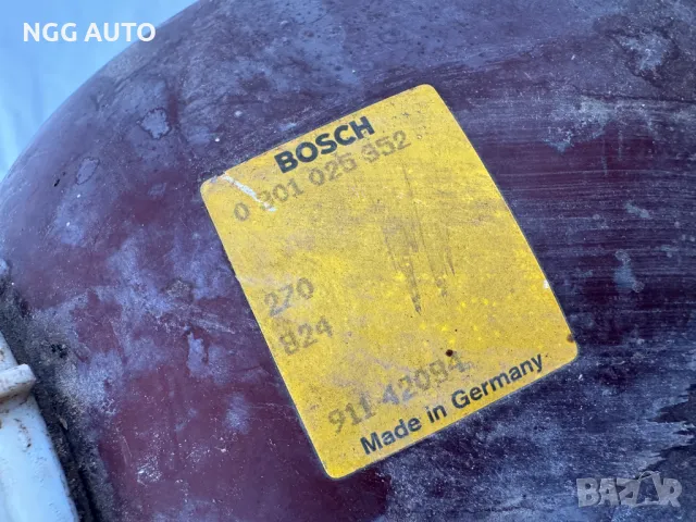 Бош фарове за Опел Фронтера А, BOSCH, Opel Frontera A, 0301025352, снимка 5 - Части - 48729416