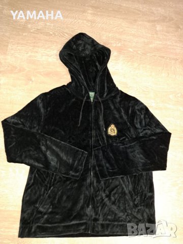 Ralph Lauren  Polo. Дамско Горнище  М, снимка 3 - Спортни екипи - 38855048