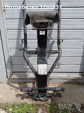 Хонда HONDA VFR 800 подрамка