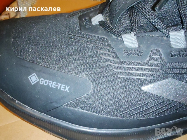 adidas terrex trailmaker 2 gtx, снимка 6 - Маратонки - 53416238