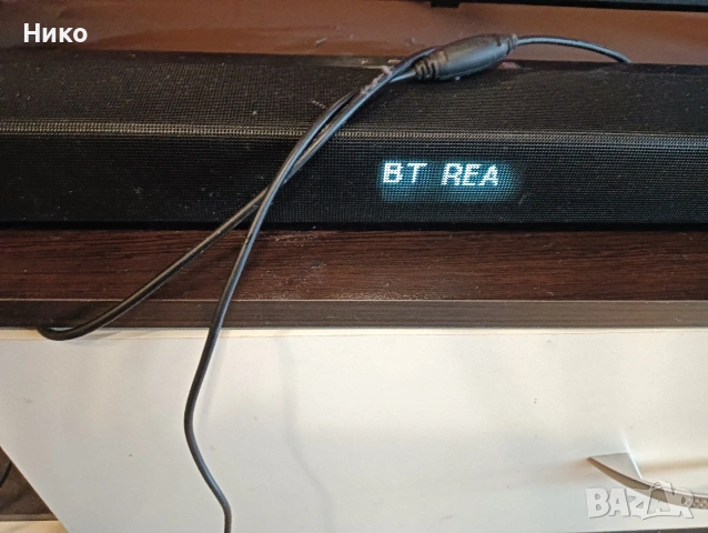 Samsung soundbar HW-J650, снимка 2 - Други - 53199704