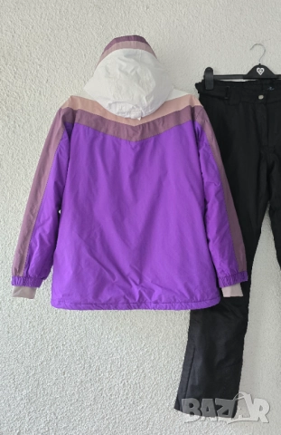 Дамски ски екип размер М , снимка 11 - Зимни спортове - 52696706