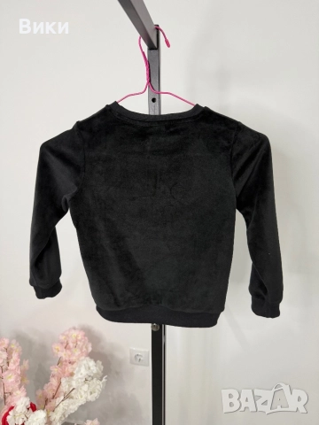 Детска блуза за ръст 116см, снимка 5 - Детски Блузи и туники - 52524774