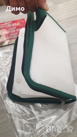 Склад разпродава несесери,класьори за воблери марка Akula!, снимка 2 - Такъми - 38252116