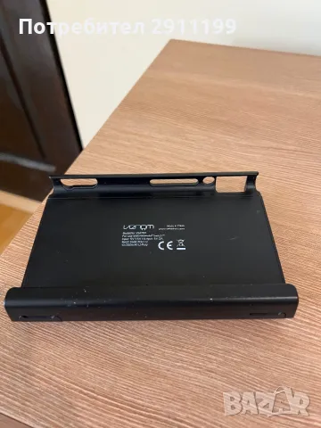 Външна батерия за Nintendo Switch (Venom), снимка 6 - Nintendo конзоли - 49941741