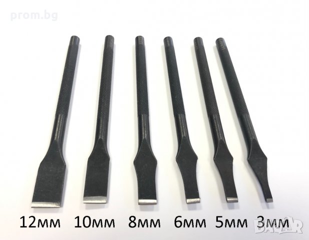 кожарски, сарашки секачи, секач, снимка 2 - Други инструменти - 33613607