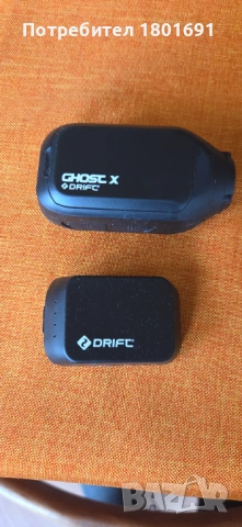 Екшън Camera Drift Ghost X за мотор, ски, колело, гмуркане, снимка 6 - Камери - 53209084