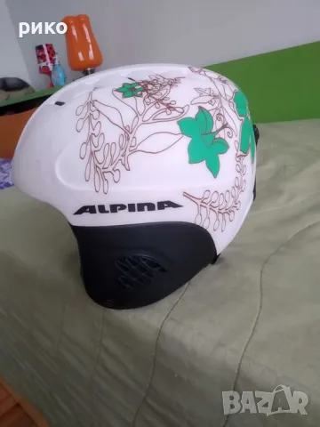 Детски каски за ски и сноуборд , снимка 4 - Зимни спортове - 47467900