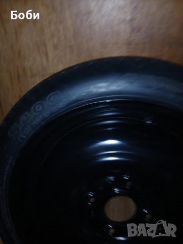 15цола нова патерица форд фиеста мк5,мк6,мк7 , снимка 11 - Аксесоари и консумативи - 52671736