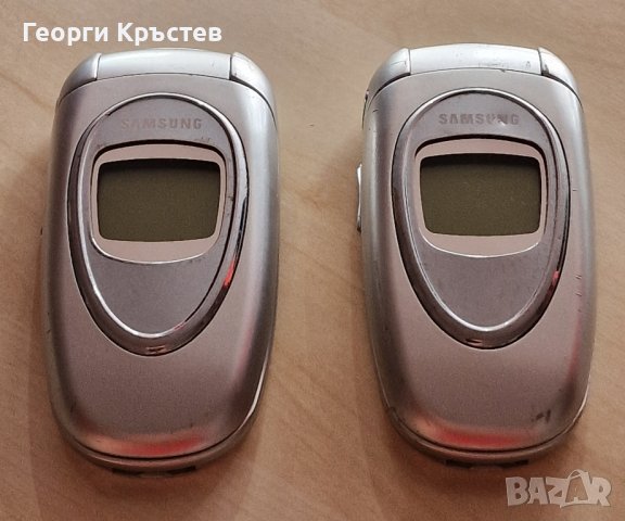 Samsung X460(2 бр.), снимка 1