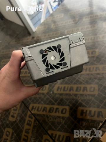 Усилвател bang&olufsen bmw f06, снимка 3 - Аксесоари и консумативи - 52951242