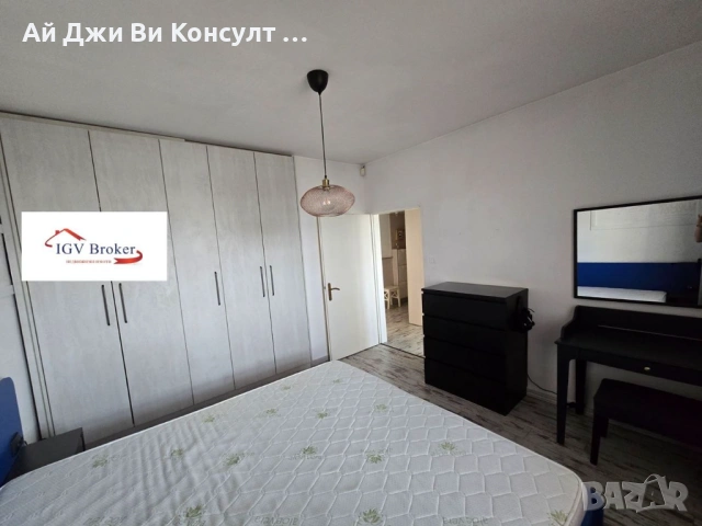 Тристаен апартамент в жк Стрелбище, снимка 5 - Апартаменти - 53005608