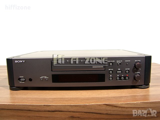 ДЕК  Sony tc-s7 , снимка 3 - Ресийвъри, усилватели, смесителни пултове - 43324167