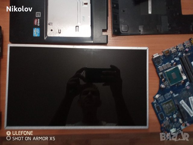 Lenovo G500 на части, снимка 8 - Части за лаптопи - 37854770