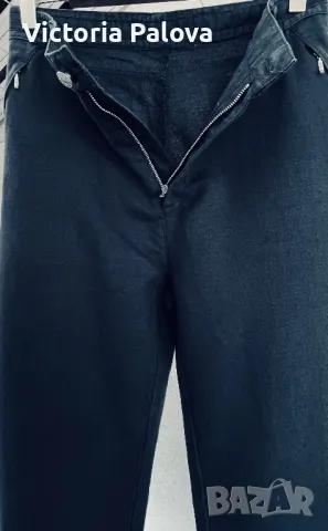 Скъп панталон plus size REDGREEN Дания, снимка 7 - Панталони - 48838532