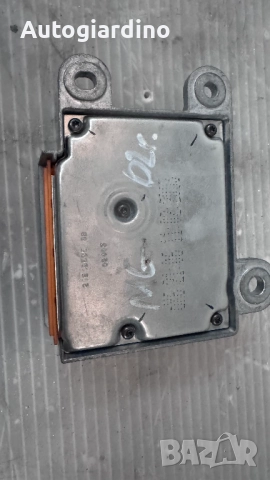Airbag модул / сензор / датчик зa Rover 25 - YWC001180 /  21610278-2, снимка 2 - Части - 51596805