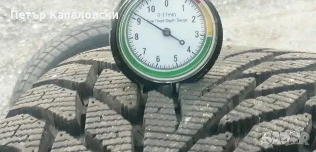 Гуми 195 65 15 Tires  2 броя.Нов внос. Не са нови. , снимка 6 - Гуми и джанти - 47440764