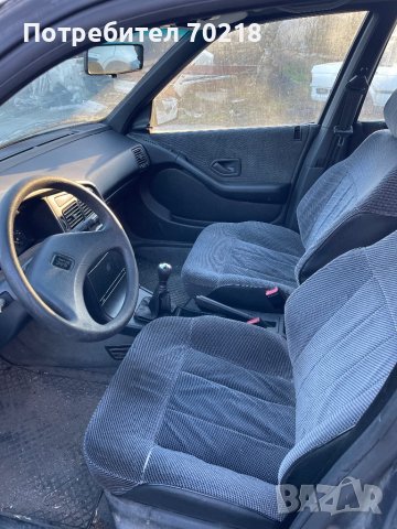 Peugeot 405 TD На части, снимка 6 - Автомобили и джипове - 43586104