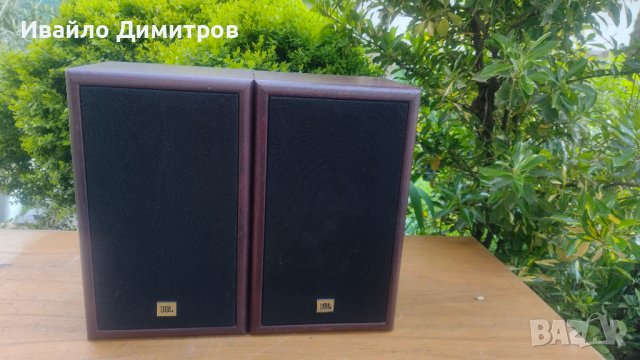  JBL TLX 210, снимка 6 - Тонколони - 40525509