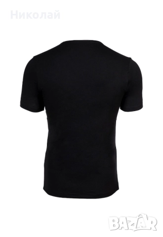 Тениска Hugo Размер М, снимка 2 - Тениски - 52485254