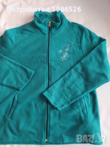 Поларено яке Anne De Lancay, закупено от Англия 