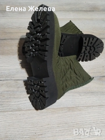 Обувки и ботуши 37 номер-23,5 см, снимка 3 - Дамски ежедневни обувки - 53290519