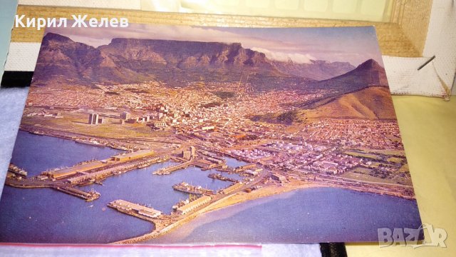 ЛОТ 4 СТАРИ ПОЩЕНСКИ КАРТИЧКИ ФРАНЦИЯ СССР и ДРУГИ ПАМЕТНИЦИ ЗАБЕЛЕЖИТЕЛНОСТИ 33223, снимка 5 - Филателия - 38735807