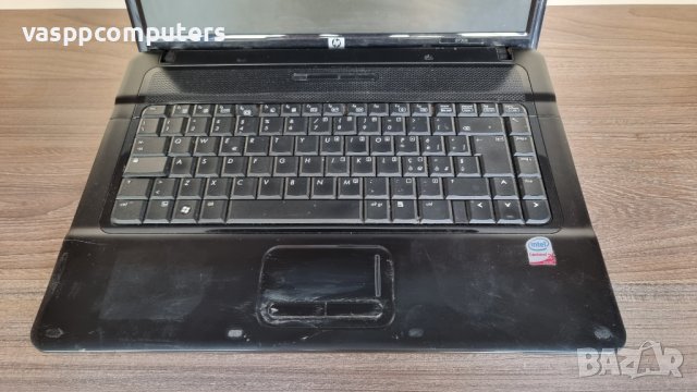 HP Compaq 6730s на части, снимка 2 - Части за лаптопи - 43288699