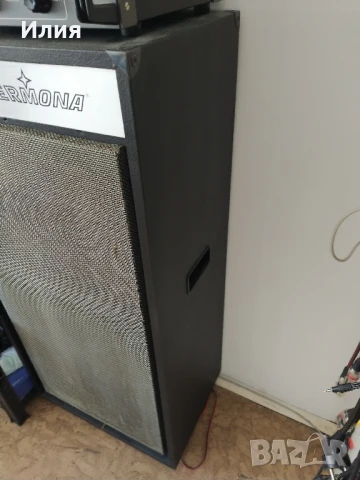 Vermona regent 1000H, снимка 2 - Синтезатори - 50641250