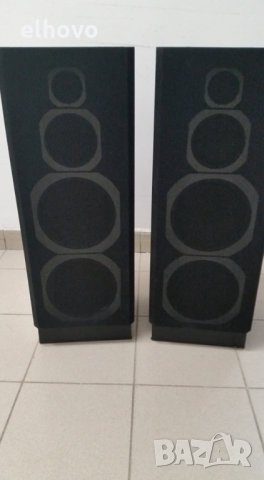 Тонколони Supersound HB 100, снимка 1 - Тонколони - 28403053