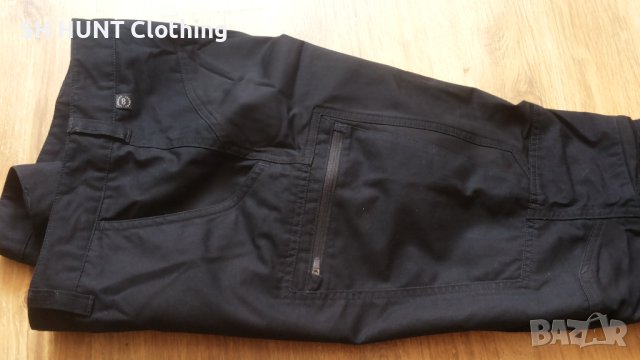 Lundhags Avhu II Ms Stretch Pant размер 46 / S - M  панталон със здрава и еластична материи - 430, снимка 12 - Панталони - 43213089