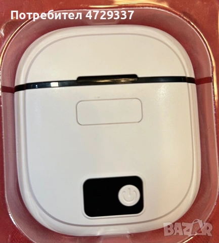 Автоматична електрическа нокторезачка, снимка 2 - Друга електроника - 53525652