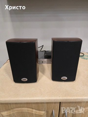 🔊🎶PSB imagine mini 🎶🔊, снимка 2 - Тонколони - 53527791