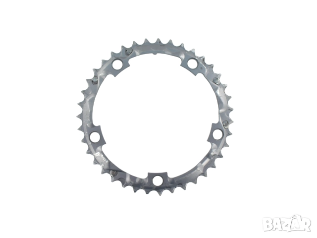 Shimano Ultegra FC-6603 52t 39t D Triple плочи за шосе 130mm BCD 5-bolt, снимка 5 - Части за велосипеди - 51887970