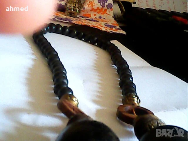 красив гердан, снимка 2 - Антикварни и старинни предмети - 51083447