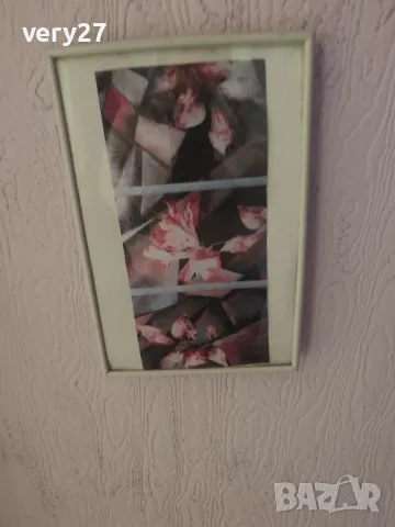 картини и рамки за картини, снимка 14 - Картини - 46363429