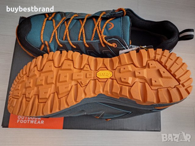 Head номер 41 Оригинални Мъжки Маратонки код 1029, снимка 5 - Маратонки - 40705538