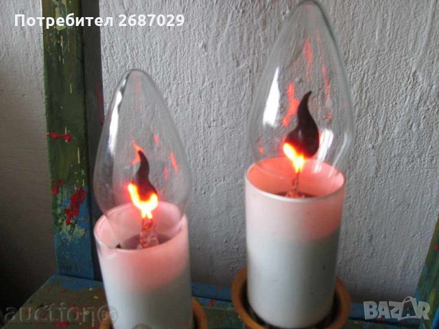 Руска стара лампа в Други в гр. Варна - ID28949588 — Bazar.bg