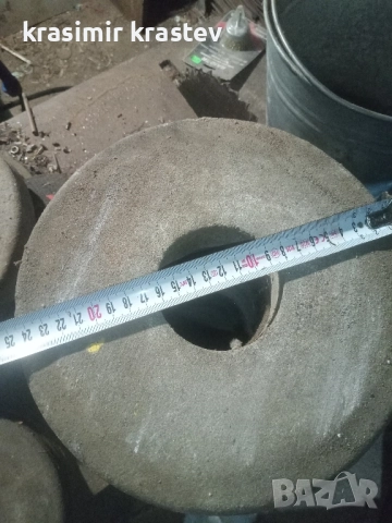 продавам камъни за шмиргел абразивни дискове за шмиргел за ъглошлайф за флекс, снимка 2 - Други инструменти - 52565135