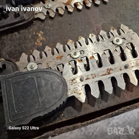 За Храсторези , снимка 8 - Градинска техника - 43996427