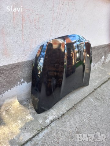 Преден капак за Мерцедес GLA, снимка 2 - Части - 36693564