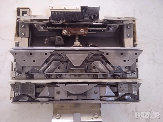 Плетачна машина Passap E6000 части , снимка 6 - Шивашки услуги - 50779204