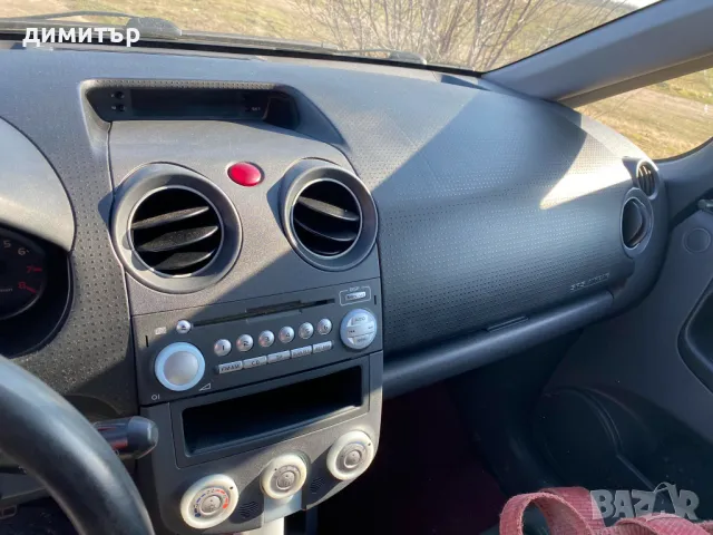 mitsubishi colt 1.1 на части мицубиши колт  3 цилиндъра , снимка 10 - Автомобили и джипове - 49171788